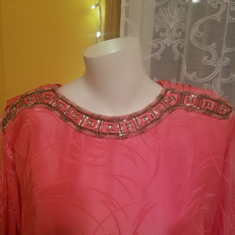 Francesca of Damon for Starington 20s- art deco! - Picture 2 of 7